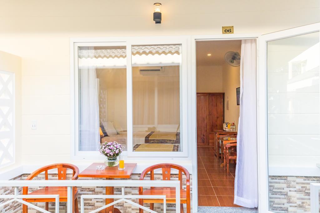 Ocean Phu Quoc Resort Exterior photo